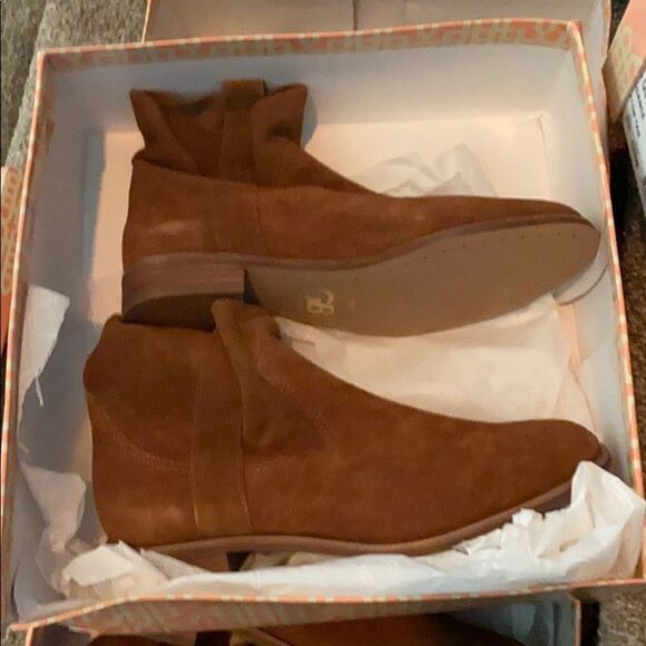 Gianni Bini take five booties - Picture 4 of 5